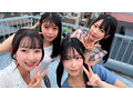 【独占】【新作】ひまり＆つぼみ＆ゆの＆わこ