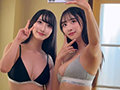 【独占】ゆいか＆みほ