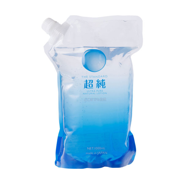 超純ローション ウルトラピュア 1000mL（9181） - アダルトグッズ - 大人のおもちゃ通販