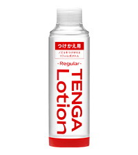 TENGA LOTION ［Regular］Refill - アダルトグッズ - 大人のおもちゃ通販