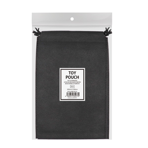 おもちゃ巾着袋 - アダルトグッズ - 大人のおもちゃ通販