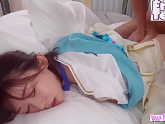 Asian Angel In Best Porn Movie Japanese Censored Exclusive Hot Just For You