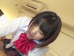 326USSH-027girl gumshot climax