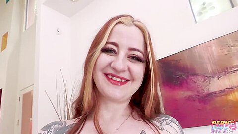 Bbc Rough Anal For Big Ass Inked Horny Freshie Juice