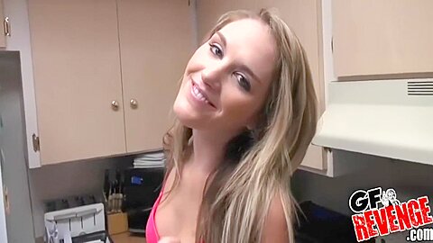 Stunner Briannas Teen 18+ Dirt