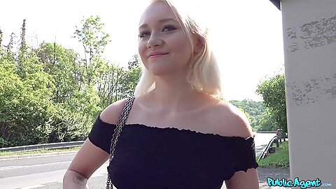 18yo Dream Copulated Hard In The Woods 1 - Max Dyor