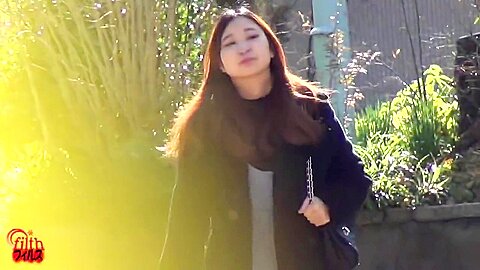 Asian Vixen Memorable Erotic Video