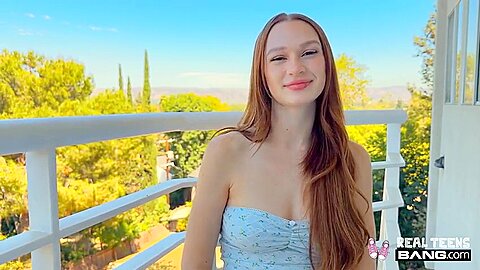 Harley Love - Bang Teen 18+