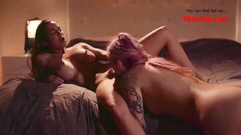 Thotsxl?.?com - Hawt Gothic Teen 18+ Seduces Her Most Good Ally