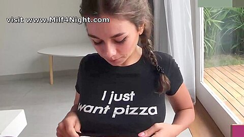 Boy Made Girl Suck On Camera