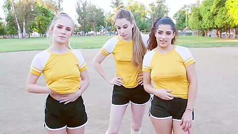 My Small But Very Effective Team