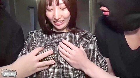 Stylish Mate - Creampie Trailer