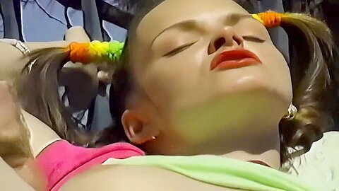 Maxed Out 15 - Teena