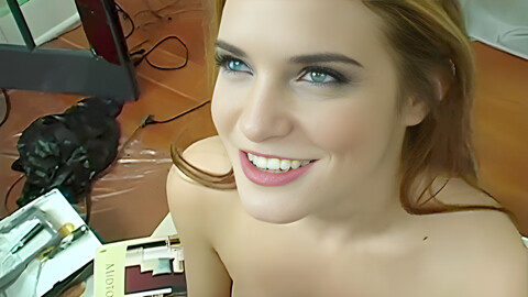 The House Painter Who Comes In Out Of Spite