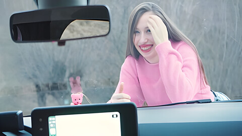 Car Sex & Hot Tub Delights, Adventures Best By Laura Quest