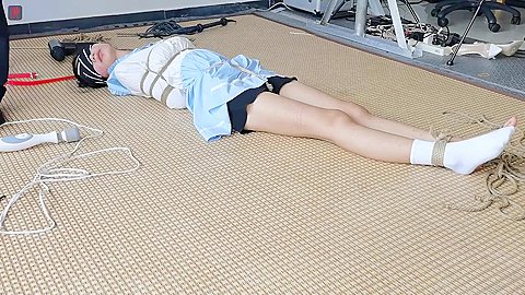 Chinese Bondage