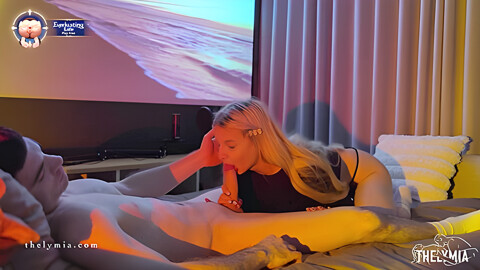 Real Amateur Home Porn Of A Sexy Couple