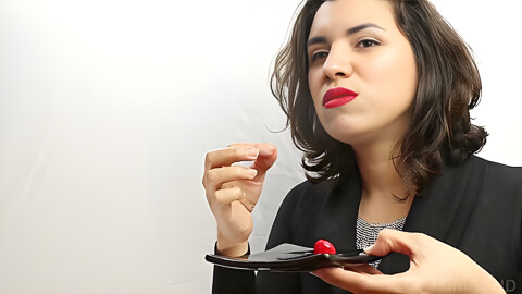 Cum On Food Cumpilation