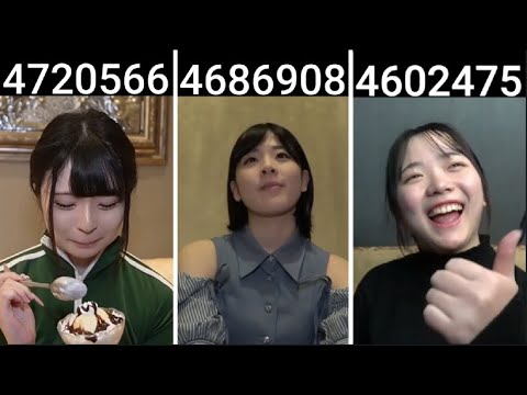 【FC2】顔パックシリーズ③ サムネイル