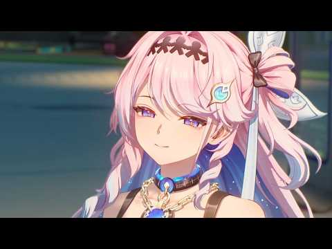 【鳴潮】ダーニャ (CV.伊藤美来？) 登場シーン・セリフまとめ【Ver3.2 闇を照らす光の意志】【Wuthering Waves】 サムネイル