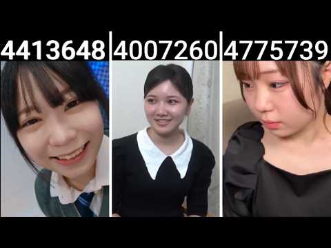 【FC2】中はだめ！シリーズ④ サムネイル