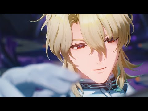 【鳴潮】リューク・ヘルセン (CV.立花慎之介？) 登場シーン・セリフまとめ【Ver3.0後半 二度目の日の出へ】【Wuthering Waves】 サムネイル