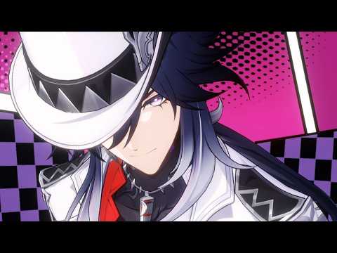 【崩壊スターレイル】不死途 (CV.子安武人) 登場シーン・セリフまとめ【Ver.4.2 そして、人々の笑いが響き渡る】 サムネイル