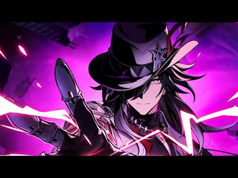 【崩壊スターレイル】不死途 (CV.子安武人) 登場シーン・セリフまとめ【Ver.4.1 荒れ狂う暁の空】 サムネイル