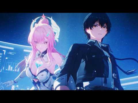 【鳴潮】エイメス (CV.佐藤聡美) 登場シーン・セリフまとめ【Ver3.3 星が沈む地に響いて】【Wuthering Waves】 サムネイル