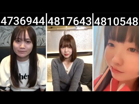 【FC2】中にシリーズ③ サムネイル