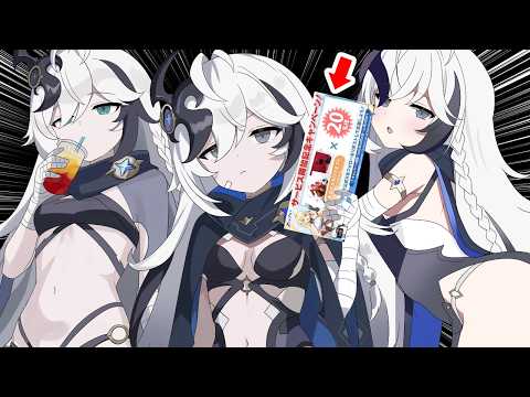 0.1％のプレゼント企画に当たった！？！？！？！？【ステラソラ】 サムネイル