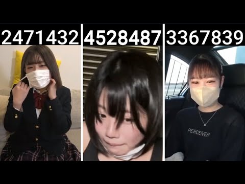 【FC2】童顔シリーズ⑫ サムネイル