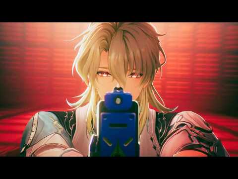 【鳴潮】リューク・ヘルセン (CV.立花慎之介) 登場シーン・セリフまとめ【第三章・幕間「陽の光が差し込む場所」】【Wuthering Waves】 サムネイル