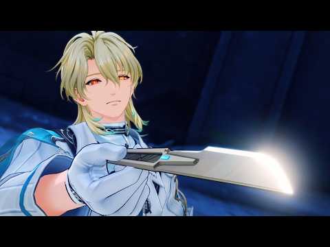 【鳴潮】リューク・ヘルセン (CV.立花慎之介) 登場シーン・セリフまとめ【Ver3.1 雪に抱かれた君へ】【Wuthering Waves】 サムネイル