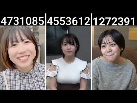 【FC2】ショートヘアーシリーズ② サムネイル