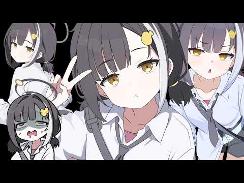 疑似科学に滅茶苦茶騙されてる我輩系女子 サムネイル