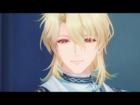 【鳴潮】リューク・ヘルセン (CV.立花慎之介？) 登場シーン・セリフまとめ【Ver3.0 星空を瞳に映して】【Wuthering Waves】 サムネイル