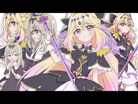 ビジュだけでトレンド入りしニュースにもなった女 サムネイル