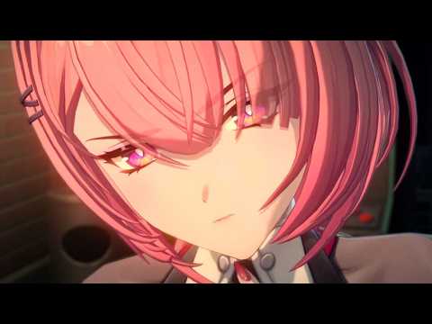 【ゼンレスゾーンゼロ】ラミル (CV.大西沙織？) 登場シーン・セリフまとめ【Ver.2.7 英雄は過去に死せず】 サムネイル