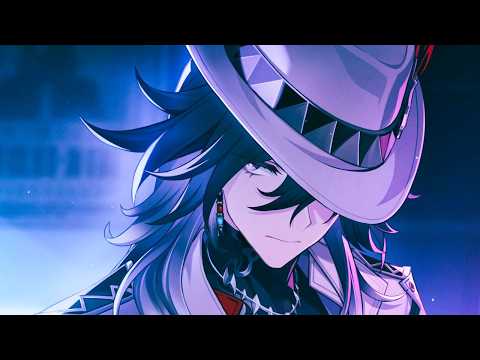 【崩壊スターレイル】不死途 (CV.子安武人) 登場シーン・セリフまとめ【Ver.4.0 月満ちる時に神はなし】 サムネイル