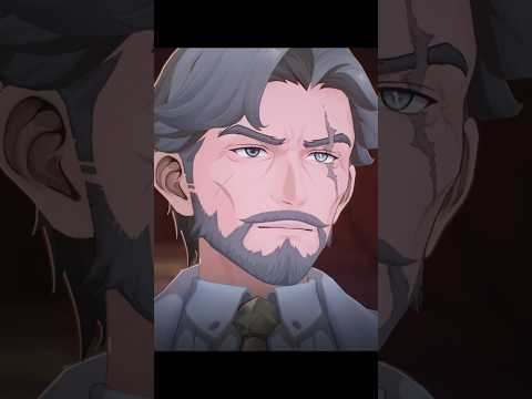 Ver3.3のイケオジが最高にかっこいい理由 #鳴潮 #wutheringwaves サムネイル