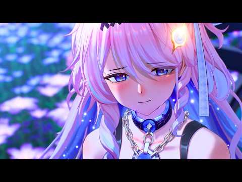【鳴潮】ダーニャ (CV.伊藤美来) 登場シーン・セリフまとめ【Ver3.3幕間 溶けゆく夜空の下で】【Wuthering Waves】 サムネイル