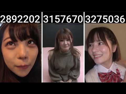 【FC2】中にシリーズ④ サムネイル