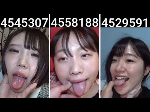 【FC2】おくちシリーズ① サムネイル