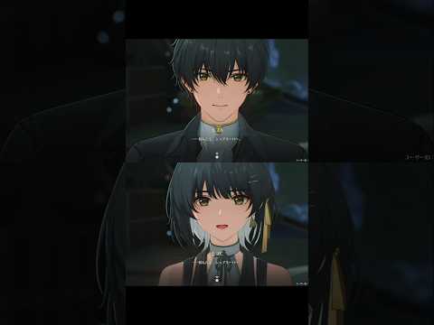 Ver3.3の正妻 (ショアキーパー) が最高に素敵な理由 #鳴潮 #wutheringwaves サムネイル