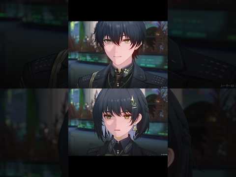 漂泊者のジト目が最高におもしろい理由 #鳴潮 #wutheringwaves サムネイル