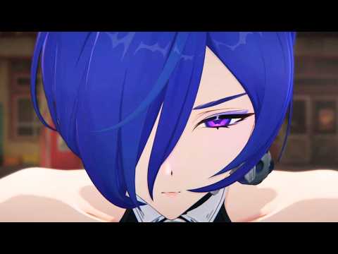 【ゼンレスゾーンゼロ】プロメイア (CV.鬼頭明里？) 登場シーン・セリフまとめ【Ver.2.7 英雄は過去に死せず】 サムネイル