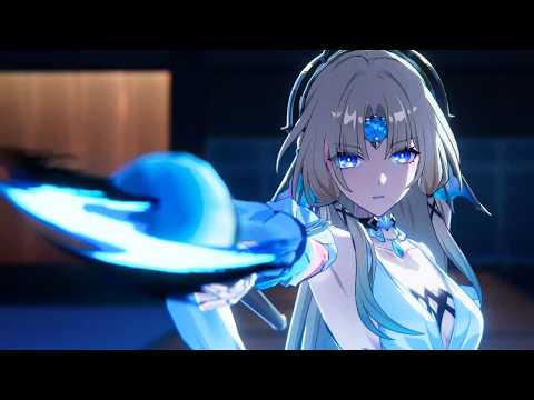 【崩壊スターレイル】パール (CV.安野希世乃) 登場シーン・セリフまとめ【Ver.4.1 荒れ狂う暁の空】 サムネイル