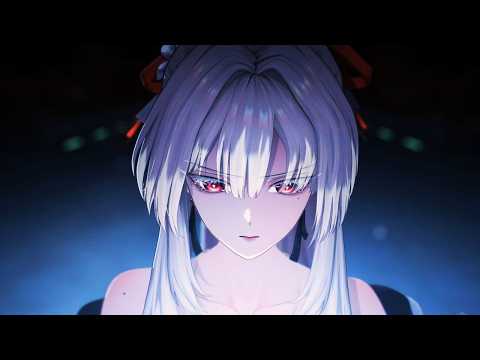 【鳴潮】緋雪 (CV.？？？) 登場シーン・セリフまとめ【Ver3.2 闇を照らす光の意志】【Wuthering Waves】 サムネイル