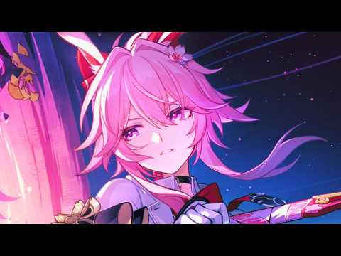 【崩壊スターレイル】緋英 (CV.佐倉綾音) 登場シーン・セリフまとめ【Ver.4.2 そして、人々の笑いが響き渡る】 サムネイル